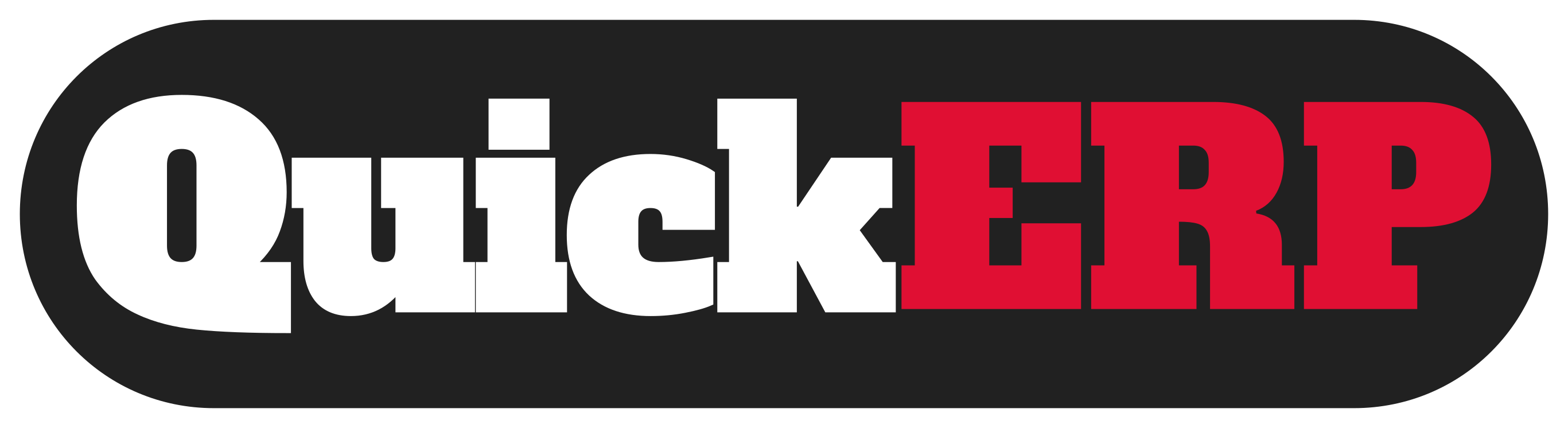 Logo de QuickERP